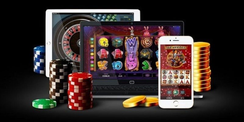 Lưu ý khi tham gia casino mạng xã hội