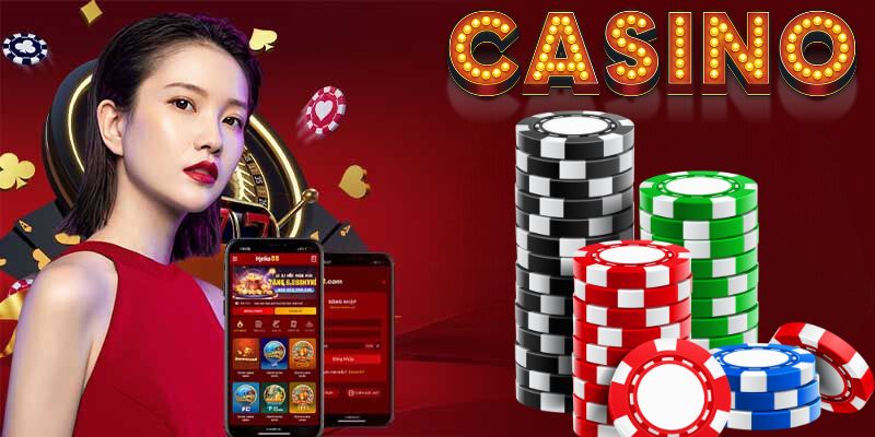 Casino mạng xã hội là gì?