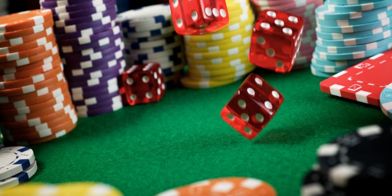 Hướng Dẫn Chi Tiết Cách Chơi Casino Trực Tuyến