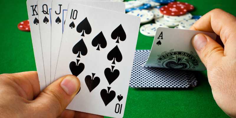 Lịch sử và nguồn gốc của Baccarat