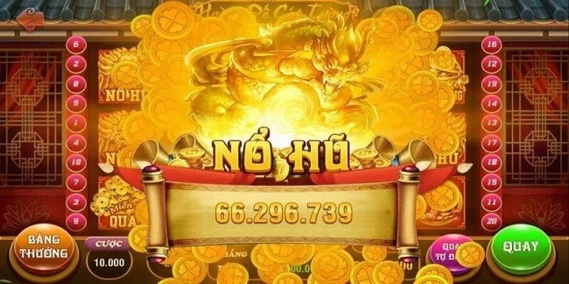 Chiến Thuật Chơi Game Slots QQ88 Hiệu Quả